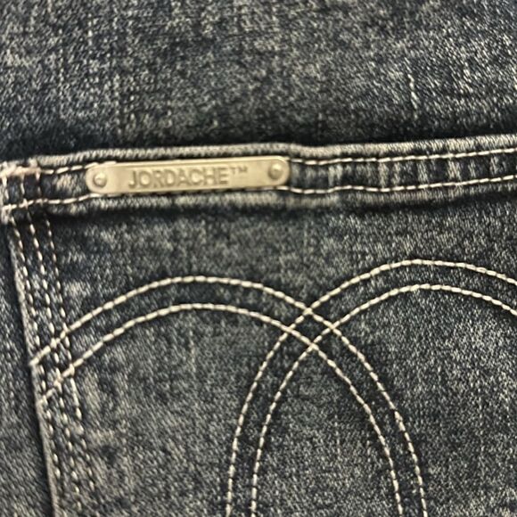 JORDACHE JEANS  - Picture 7 of 9